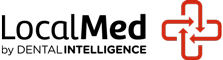 LocalMed Logo